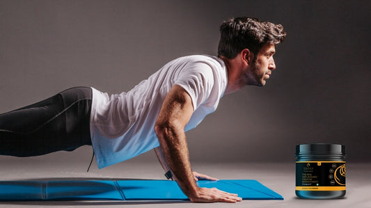 5 Things You Need To Know About Creatine Monohydrate