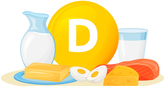 The Importance of Vitamin D for Physical and Mental Health