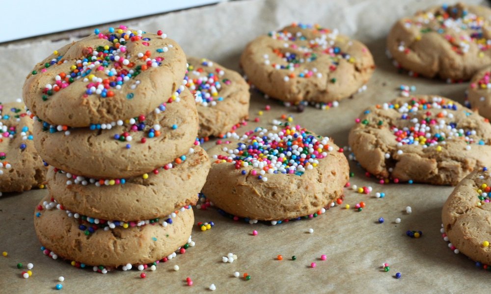Protein Cookie Recipe
