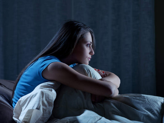 Your messed-up sleep routine and how to get it back on track