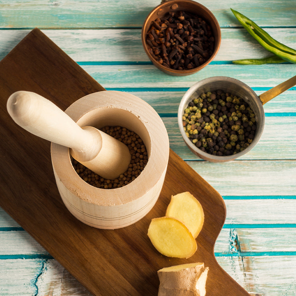 HERBAL & AYURVEDIC COLLECTION