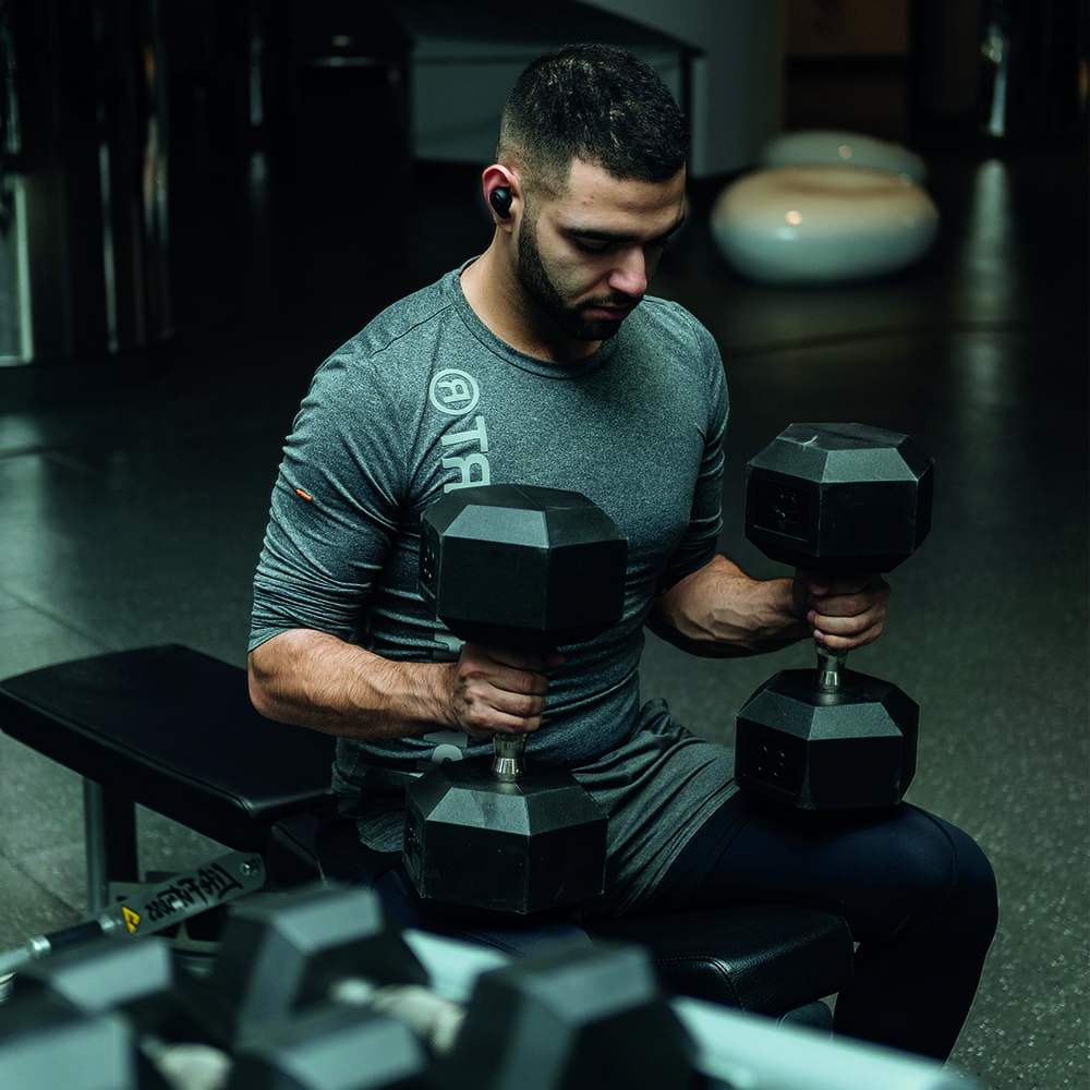 pre & POST workout COLLECTION