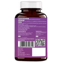 Load image into Gallery viewer, Osoaa Hair Skin &amp; Nails Vitamins 60 Tabs | with Biotin, Glutathione &amp; Hyaluronic Acid | 100% RDA of Vitamin C, E &amp; Iron, 5 DHT Blockers, Collagen Builders
