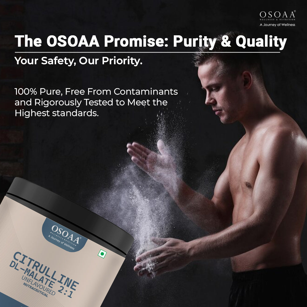 Slide showcasing the lab test results confirming its purity, potency, and quality. The test ensures that the supplement contains 100% pure with no additives or impurities, providing athletes with a reliable, high-quality product for enhanced performance