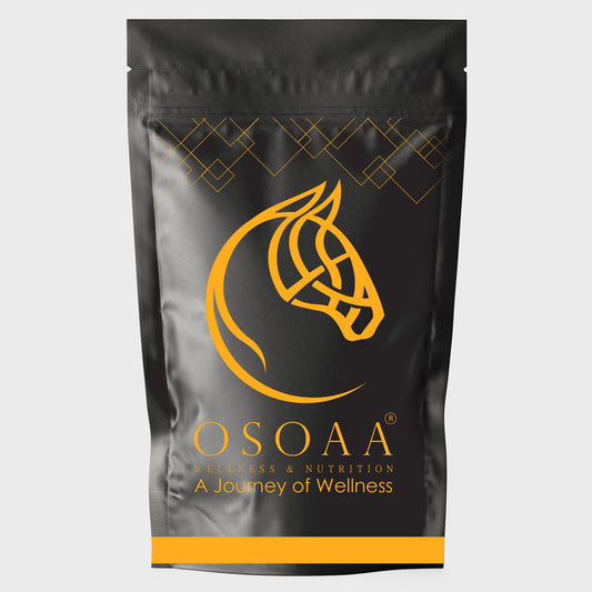 Front view of Raw Concentrate Protein supplement in , featuring bold packaging with highlights such as, 'High-Quality Whey Concentrate', 'Contains BCAAs', 'Supports Muscle Growth', and 'No Added Sugar