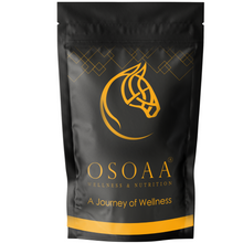 Load image into Gallery viewer, OSOAA Everyday Raw Whey Concentrate - 22g Protein (Unflavoured)
