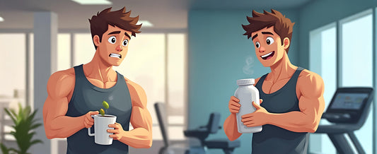 Are You Using the World's Most Proven Supplement Wrong?