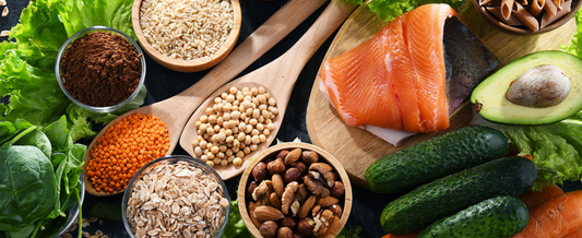 Healthy Fats and Heart Health: Benefits, Myths, and How to Include Them in Your Diet
