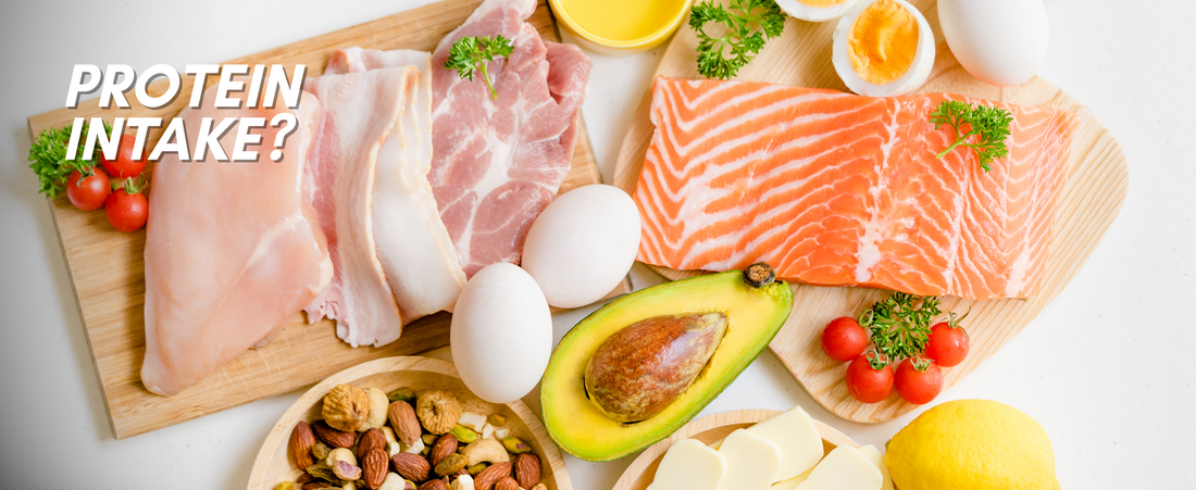 Best Ways to Increase Protein Intake: Foods, Timing & Supplements ...