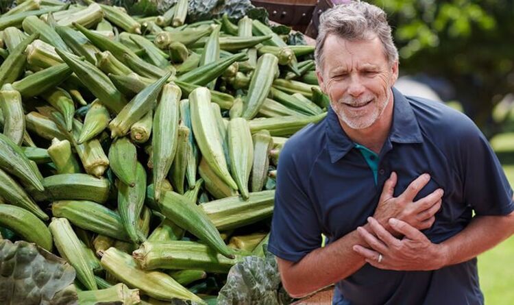 Are you still not eating Okra? Then your cholesterol levels are at risk!