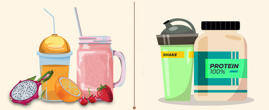 The "Healthy" Protein Shake That's Actually Sabotaging Your Gut Health