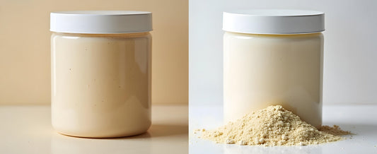 Stop Wasting Your Money on Overpriced Protein Powder!