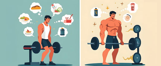 The Brutal Truth About Why You're Not Building Muscles! (And It's Not Your Workout)