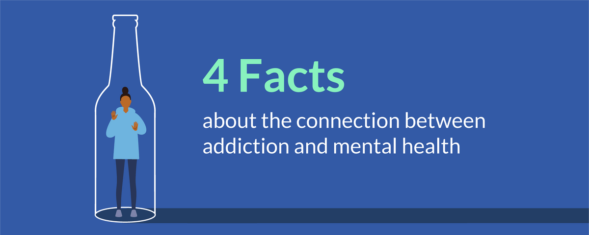 THE CORRELATION BETWEEN MENTAL HEALTH AND SUBSTANCE ABUSE – Osoaa