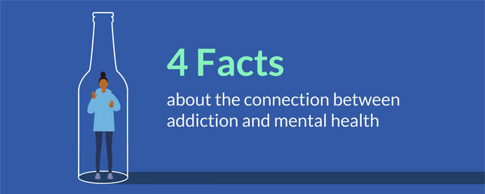 THE CORRELATION BETWEEN MENTAL HEALTH AND SUBSTANCE ABUSE