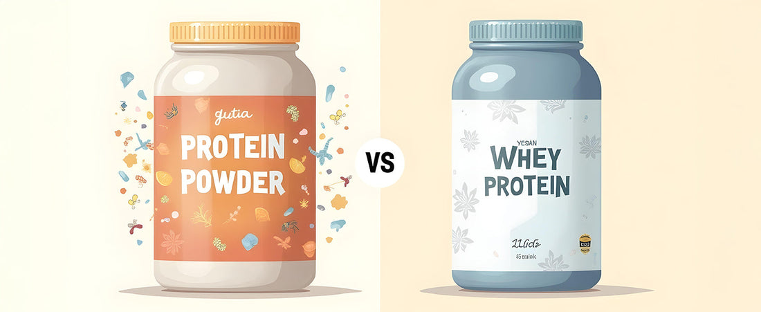 The Most Common Protein Mistakes That's Draining Your Bank Account