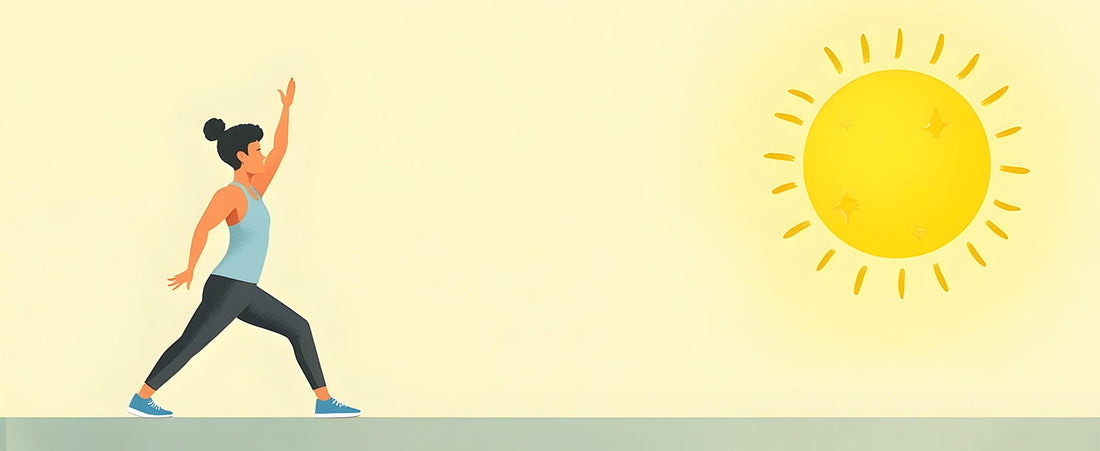 Warning: Your Healthy Lifestyle is Missing This Crucial Vitamin