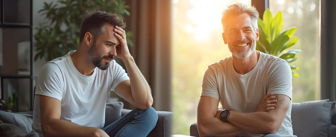 The Silent Deficiency That's Killing Your Mood, Energy, and Gains