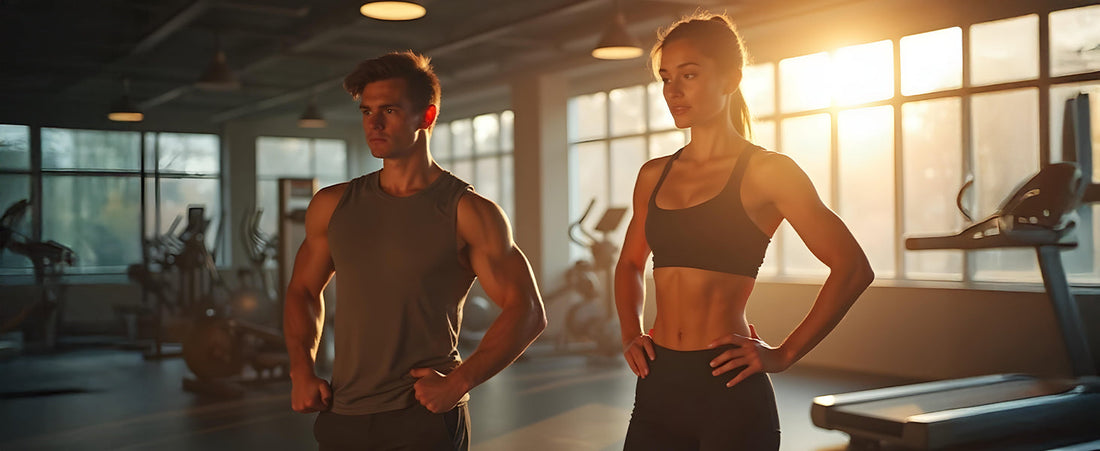 Still Feeling Tired and Weak at the Gym? It’s Probably Not Your Training — It’s Your Vitamin D Levels