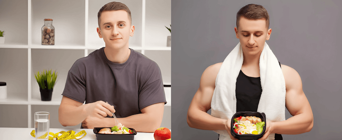 Are Carbs Your Enemy or Your Ultimate Workout Fuel?