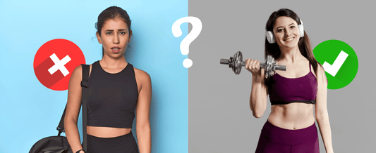 Why Do Most Fitness Resolutions Fail (and How Can Yours Succeed)?