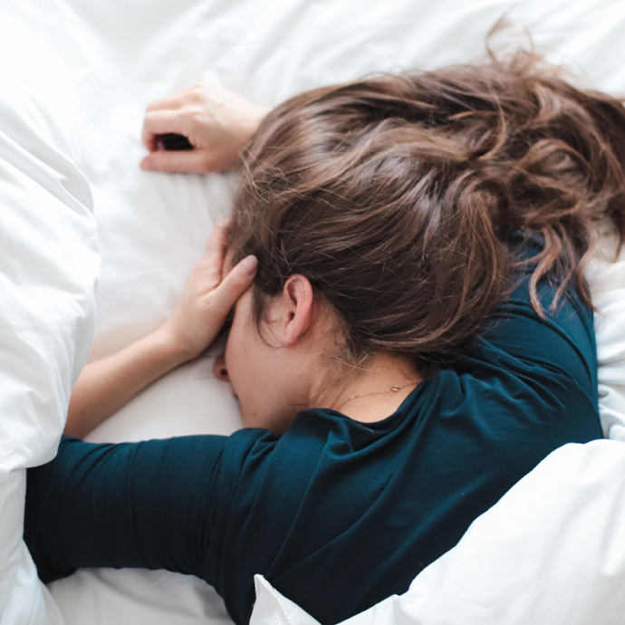 The Importance of Sleep in Your Day-to-Day Functioning.