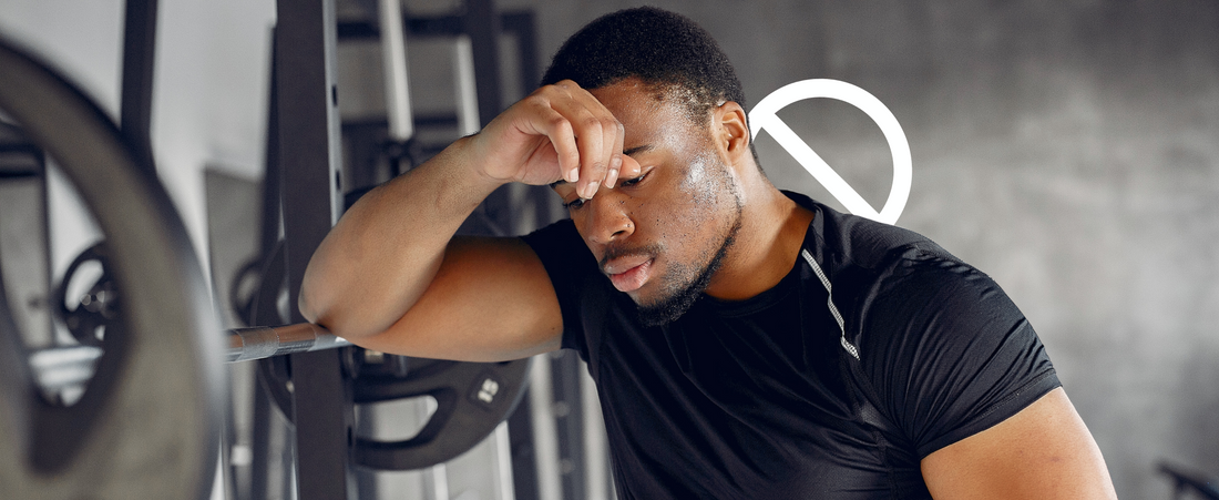 Does a Missed Workout Have to Ruin Your Entire Week? 