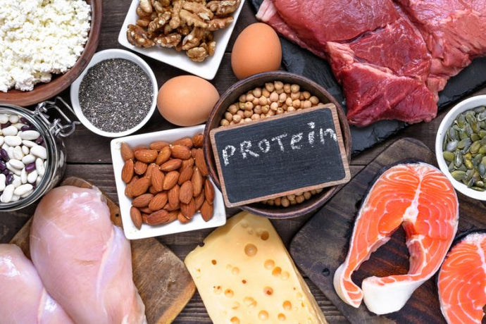 7 Signs Your Body Needs More Protein