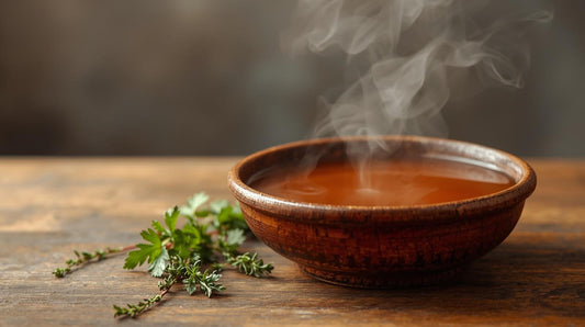 Will You Ever Stop Thinking Bone Broth Is a Fad and Realize the Ancient Science Is Real?