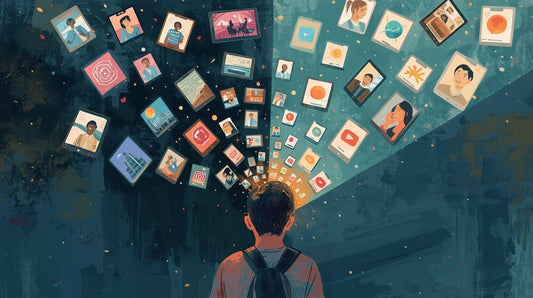 Will You Never Break Free from the Cycle of Comparing Your Life to Social Media?