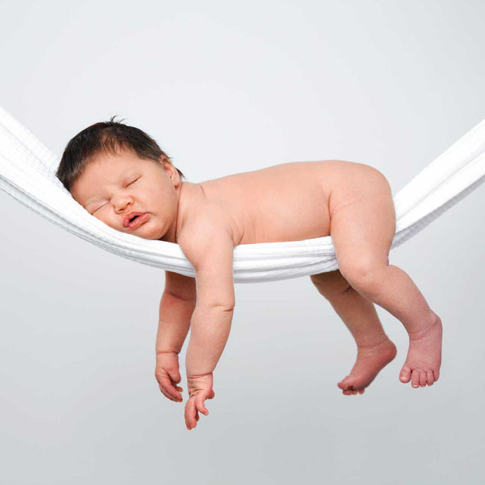 Sleeping Like a Baby: How a Fixed Sleep Pattern Improves Your Health and Well-being