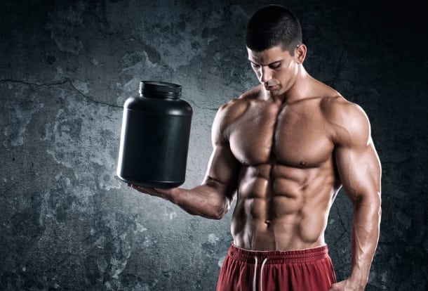 Know Which Body Building Supplements is best for Your Body Type
