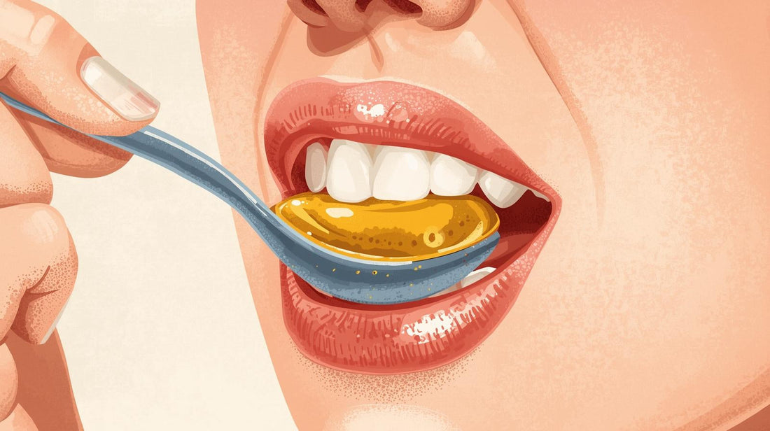 Why Is Oil Pulling Still Dismissed by Dentists When Science Confirms It Reduces Bacteria?