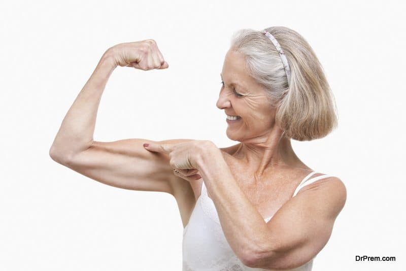 PROT-AGE (Protein with Age)