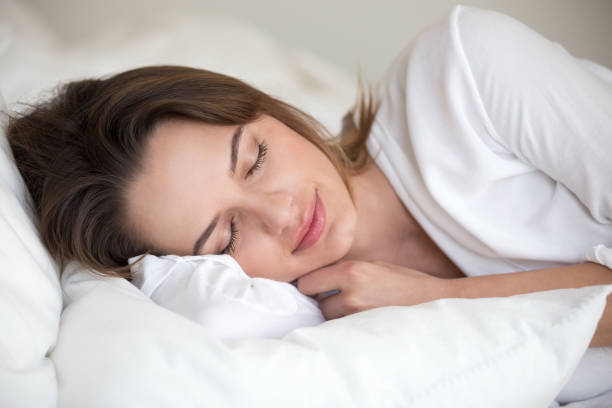 SLEEP