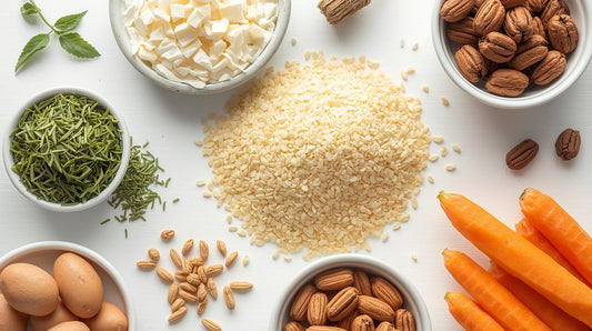 This is What Fiber Plays in Your Digestive Health?