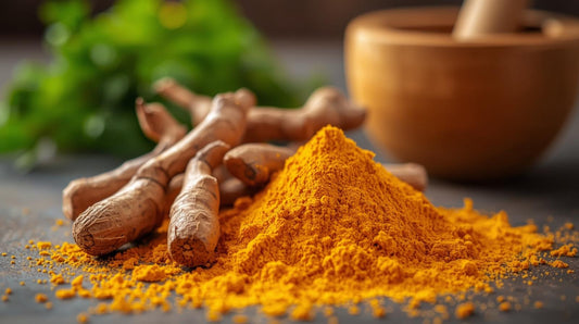 Are You Only Delaying Your Healing by Ignoring the Scientific Benefits of Turmeric/Curcumin?