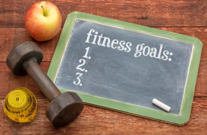 Fitness Goals Demystified: The Exercise and Diet Plans You Need to Achieve Your Goals