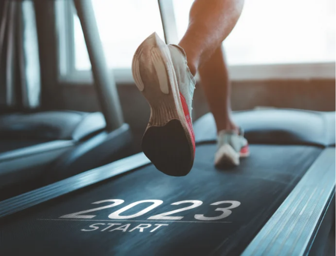 Maximizing Your Gym Workout in 2023: The Latest Trends and Techniques