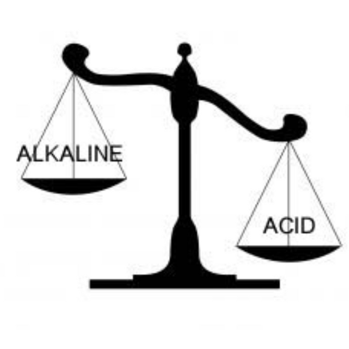 The Crucial Importance of Maintaining an Alkaline Body: Guarding Against Disease