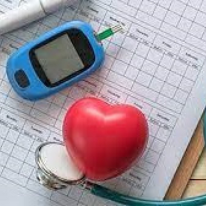 Diabetes and Heart Health: Strategies for Reducing Cardiovascular Risks.