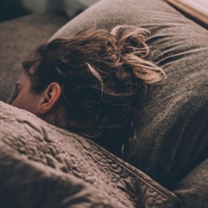 The Restorative Power of Sleep: Unlocking Your Day-to-Day Potential