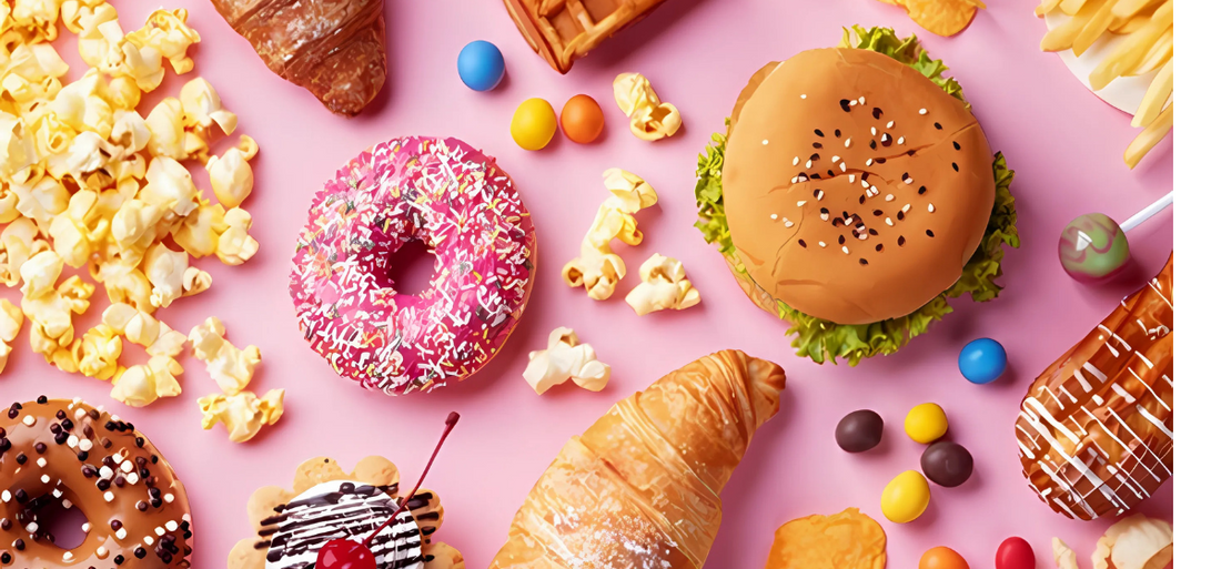 What Are Scientific Reasons to Limit Processed Foods? 