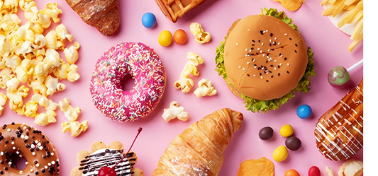 What Are Scientific Reasons to Limit Processed Foods? 