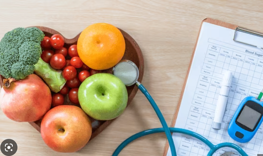 Herbs for Managing Diabetes: Understanding the Importance of 14 such Herbs