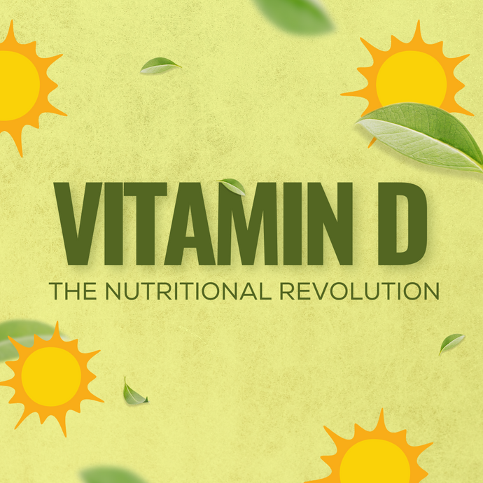 Vitamin D Supplementation: The Nutritional Revolution Stirring Controversy in Indian Health Circles
