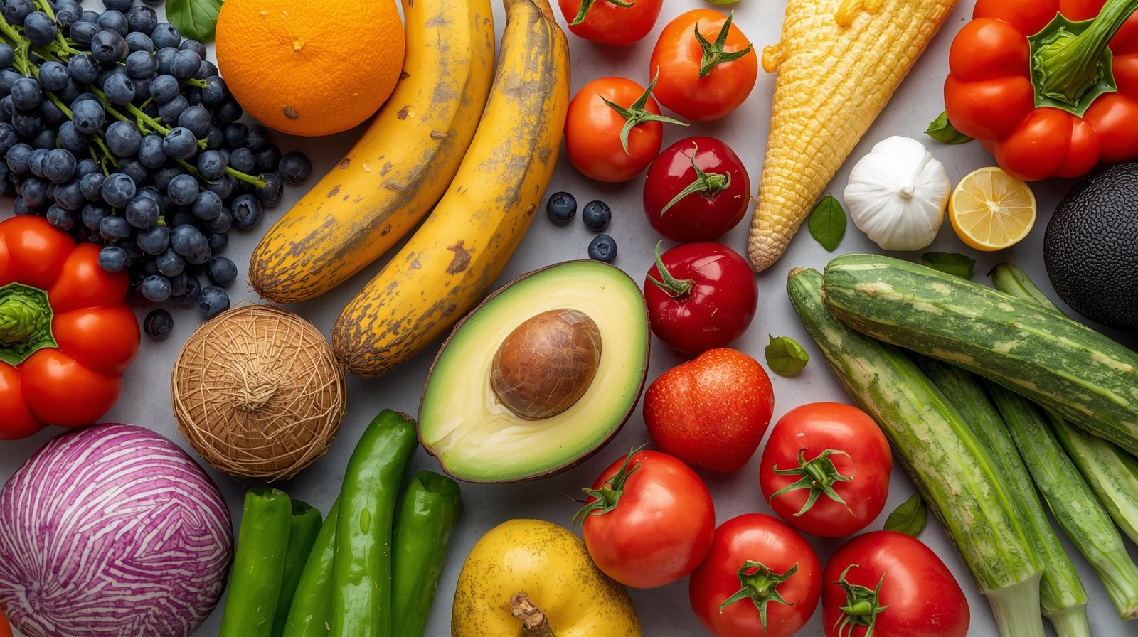 What are the Benefits of Incorporating These Superfoods into Your Diet ...