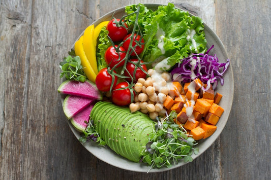 Food Choices – Do they matter?