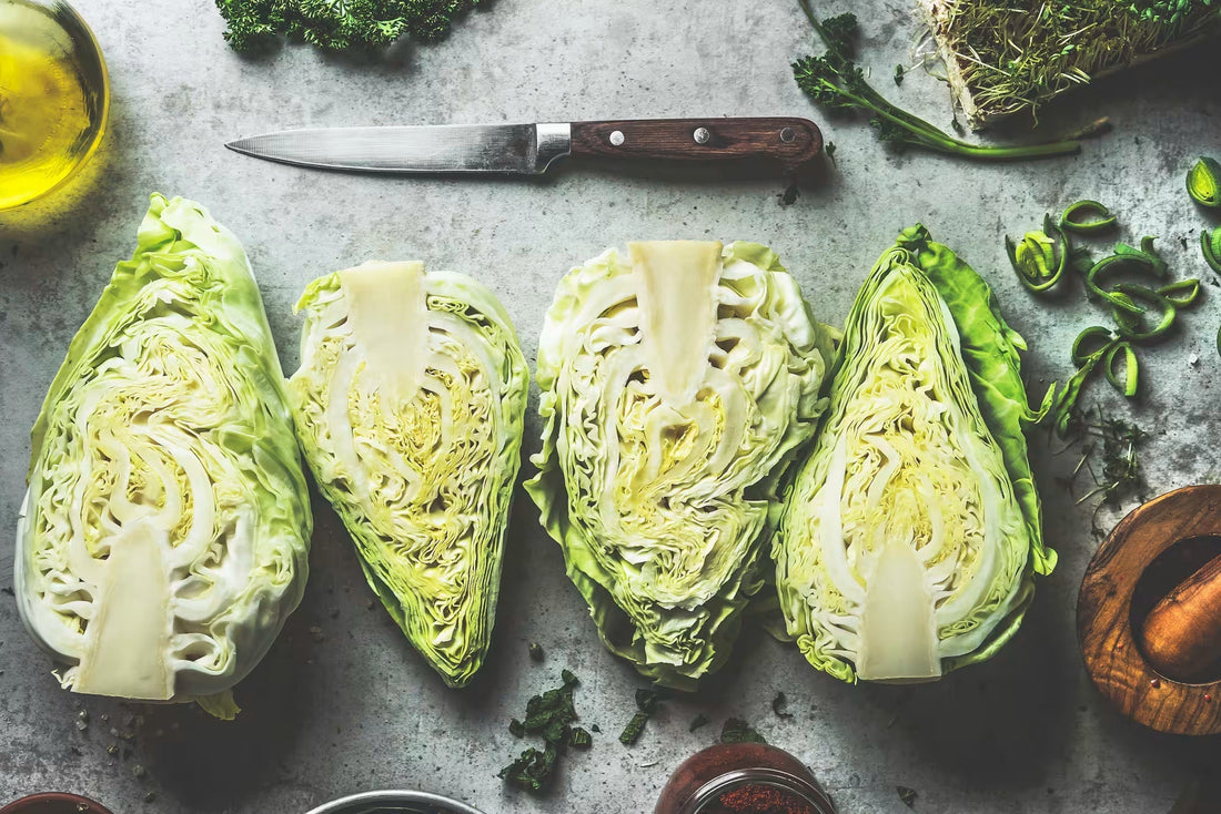Is Cabbage Helping or Damaging Your Gut?