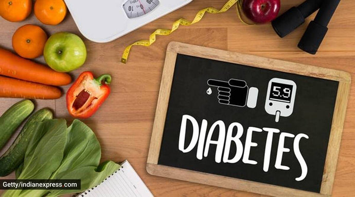 Diabetes Management Made Easy: How Basic Lifestyle & Daily Routine Affects Blood Sugar